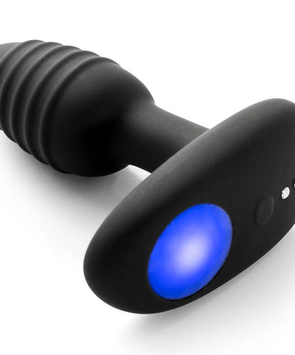 KIIROO - LUMEN PLUG VIBRATION CONTROL APP