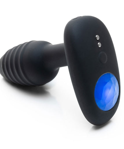 KIIROO - LUMEN PLUG VIBRATION CONTROL APP