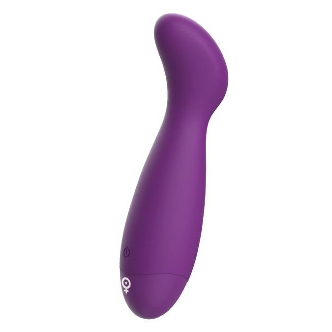 Rewolution – Rewopulse Flexible G – Spot Vibrator