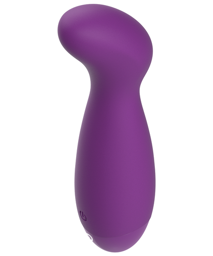 Rewolution – Rewopulse Flexibler G-Punkt Vibrator