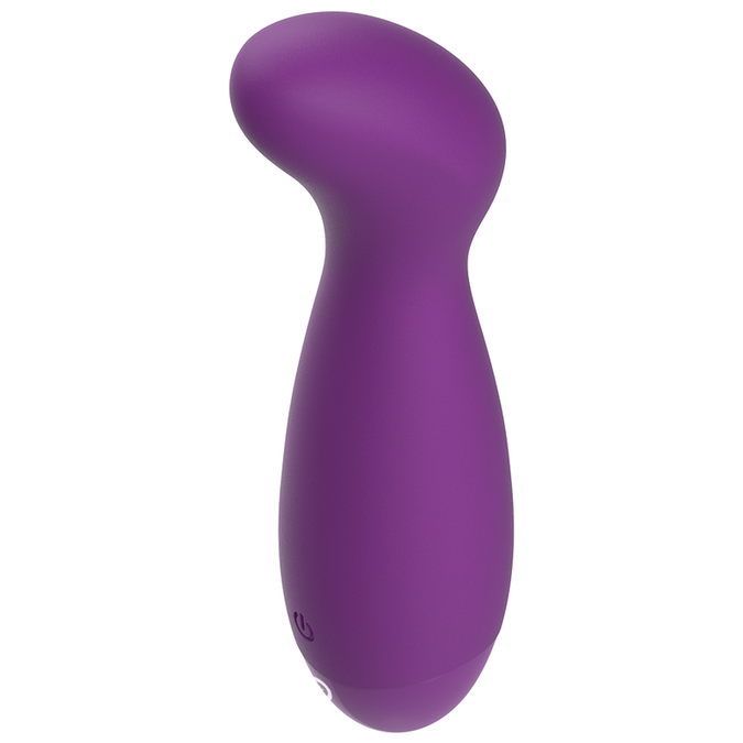 Rewolution – Rewopulse Flexible G – Spot Vibrator