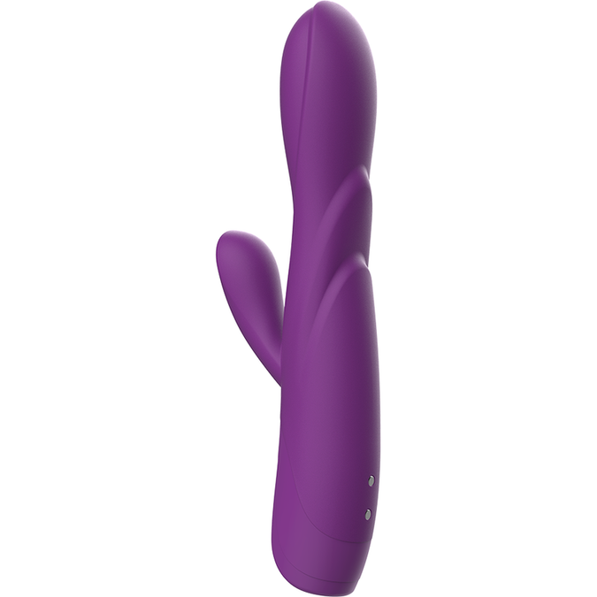 REWOLUTION - REWORABBIT FLEXIBELE VIBRATOR MET RABBIT