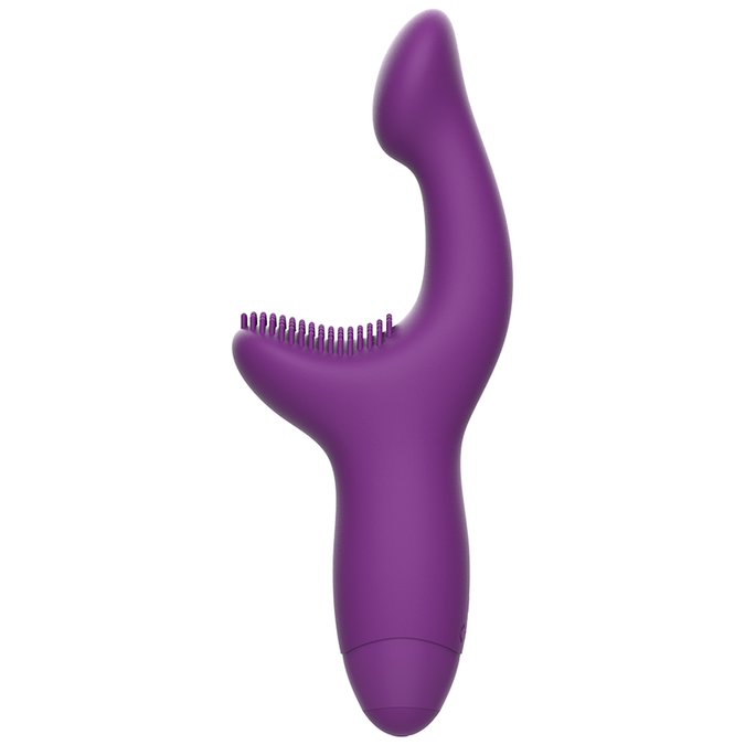 REWOLUTION - REWOKISS VIBRATOR VAN STIMULATOR NAAR STIMULATOR