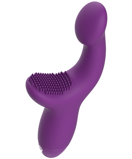 REWOLUTION - REWOKISS VIBRATOR POINT TO STIMULATOR
