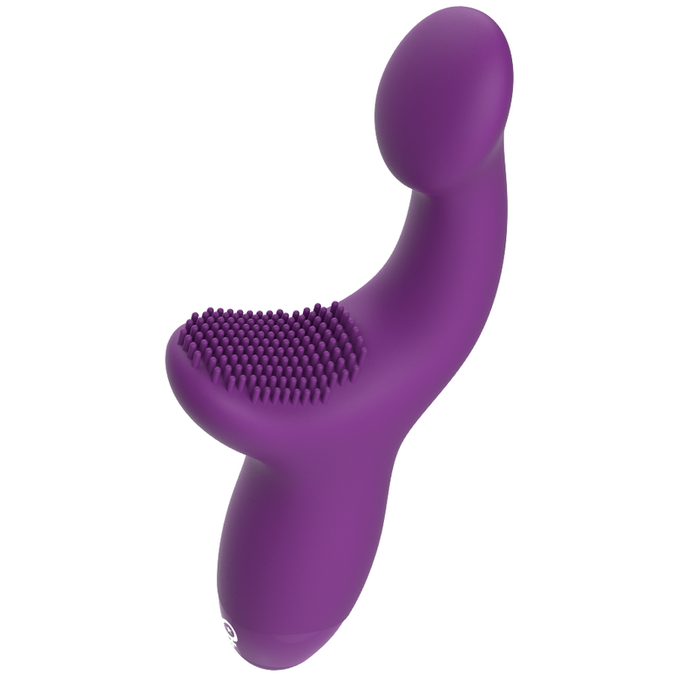 REWOLUTION - REWOKISS VIBRATOR VAN STIMULATOR NAAR STIMULATOR