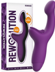 Rewolution – Rewokiss Vibrator Point to Stimulator