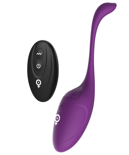 REWOLUTION - REWOVO EGG VIBRATOR REMOTE CONTROL