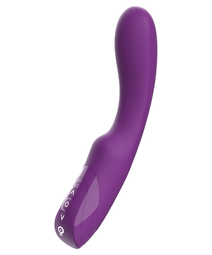 REWOLUTION - REWOCLASSY FLEXIBLE VIBRATOR
