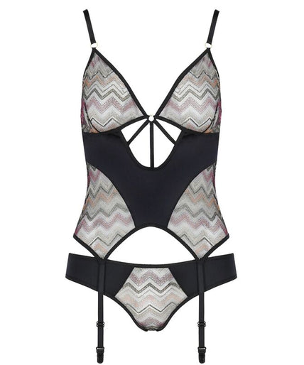 CASMIR - LAGERTA CORSET L/XL