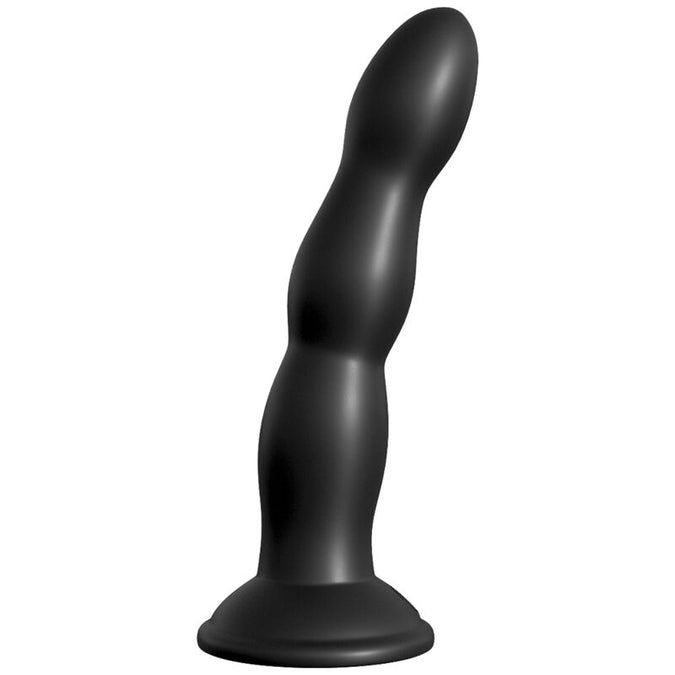 FETISH FANTASY SERIES - TRILLENDE STRAP-ON SET PAARS.
