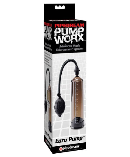 Pump Worx – Europomp
