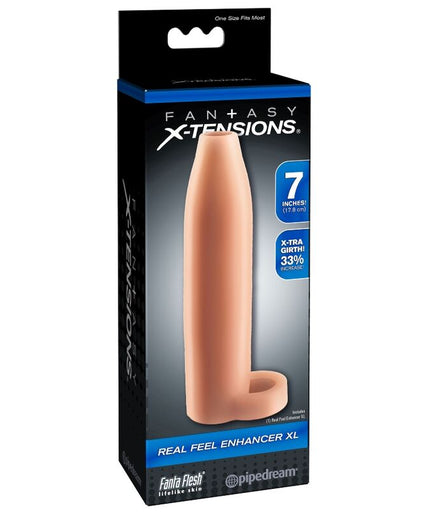 FANTASY X-TENSIONS - REAL FEEL ENHANCER XL