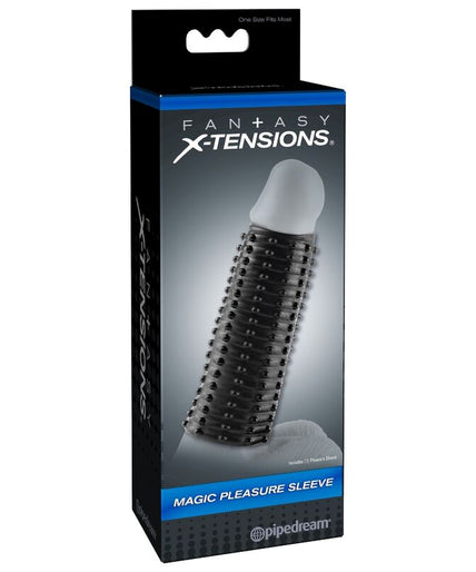 FANTASY X-TENSIONS - MAGIC PLEASURE SLEEVE