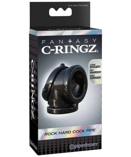 FANTASY C-RINGZ - ROCK HARD PIPE