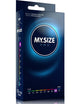My Size – Pro Condoms 69 Mm 10 Units