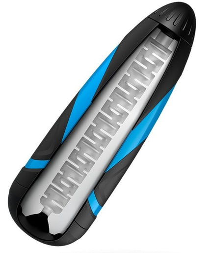 SATISFYER - MEN SLEEVE LUSTY TONGUES