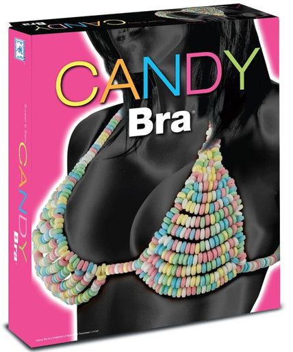 SPENCER & FLEETWOOD - CANDY BRA