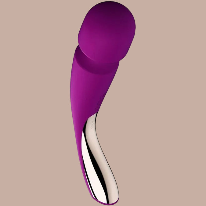 LELO – Smart Wand 2 Medium – Purple