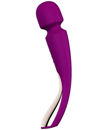 LELO – Smart Wand 2 Medium – Purple