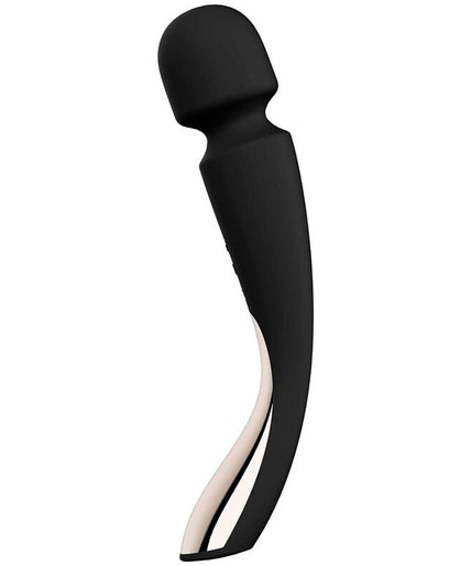 LELO – Smart Wand 2 Medium – Black