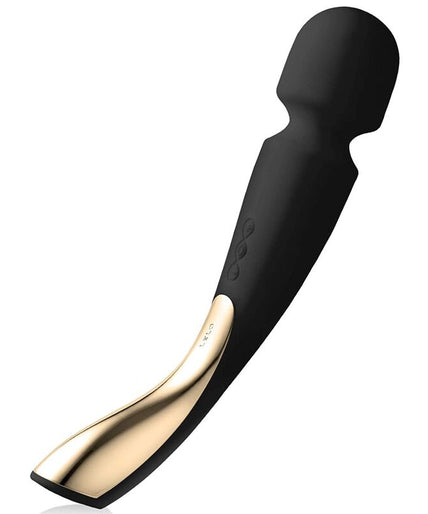 LELO – Smart Wand 2 Medium – Black