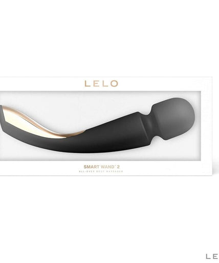 LELO – Smart Wand 2 Medium – Black