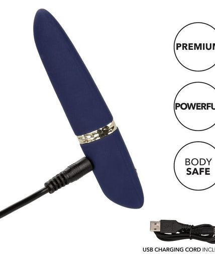Calexotics – Chic Daisy Mini Massager