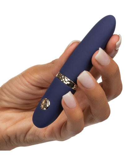 Calexotics – Chic Daisy Mini Massager