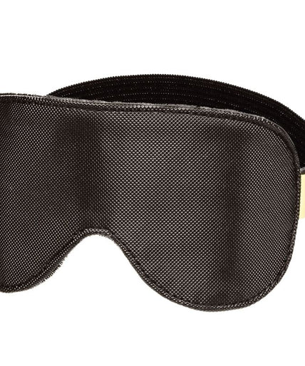 CALEXOTICS - BOUNDLESS BLACKOUT EYE MASK