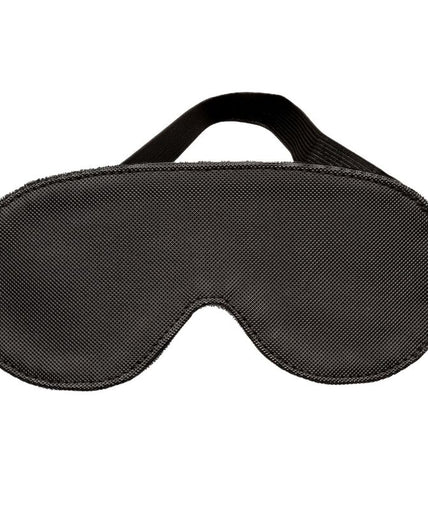 CALEXOTICS - BOUNDLESS BLACKOUT EYE MASK