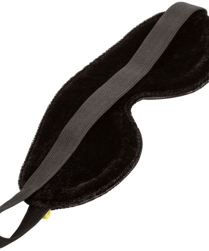 CALEXOTICS - BOUNDLESS BLACKOUT EYE MASK