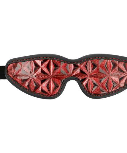 BEGME - RED EDITION PREMIUM BLIND MASK WITH NEOPRENE LINING