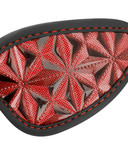 BEGME - RED EDITION PREMIUM BLIND MASK WITH NEOPRENE LINING