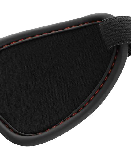 BEGME - RED EDITION PREMIUM BLIND MASK WITH NEOPRENE LINING