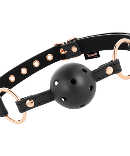 COQUETTE CHIC DESIRE - FANTASY BREATHABLE BALL GAG