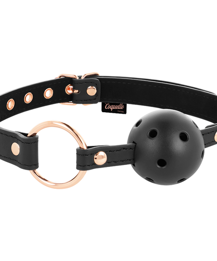 COQUETTE CHIC DESIRE - FANTASY BREATHABLE BALL GAG