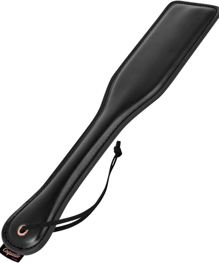 COQUETTE CHIC DESIRE - FANTASY VEGAN LEATHER PADDLE