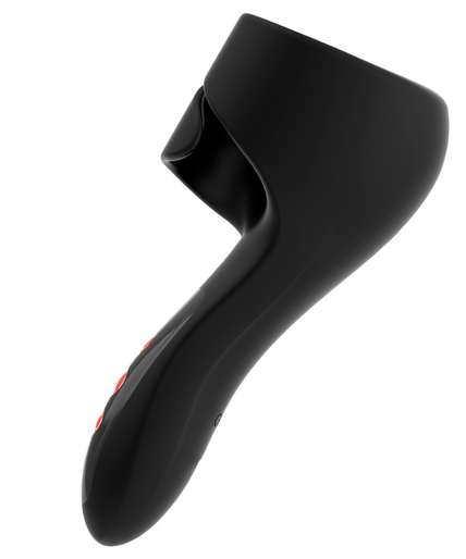 JAMYJOB - PULSAR WAND VIBRATION AND PULSATION MODES