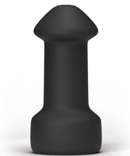 ALL BLACK - MASTURBATOR HOOK-UP