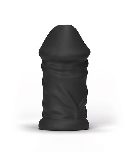 ALL BLACK - MASTURBATOR DADDY