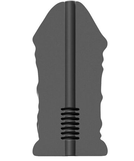ALL BLACK - MASTURBATOR DADDY