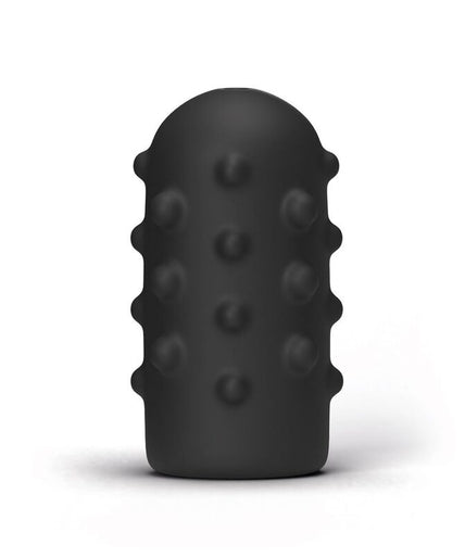 ALL BLACK - MASTURBATOR BUMPY