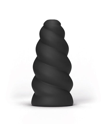 ALL BLACK - MASTURBATOR FLICK