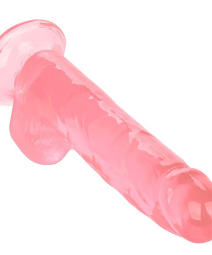 Calexotics – Size Queen Dildo Pink 20.3 Cm
