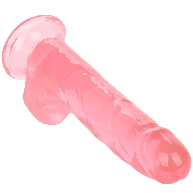 Calexotics – Size Queen Dildo Pink 20.3 Cm