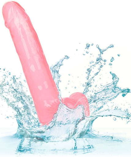 Calexotics – Size Queen Dildo Pink 20.3 Cm