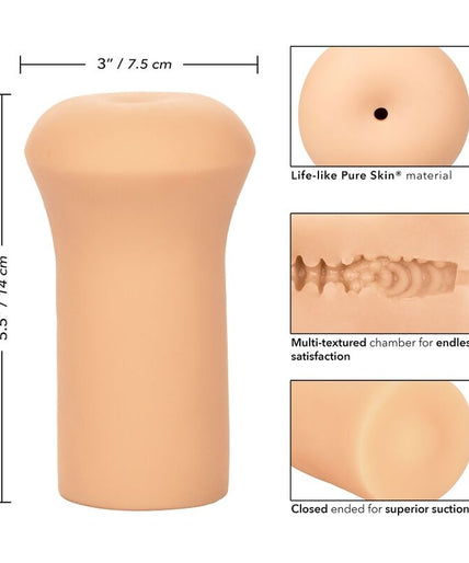 CALEXOTICS - BOUNDLESS STROKER LIGHT
