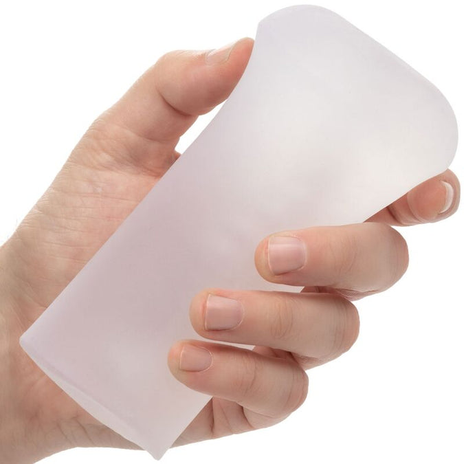 Calexotics – Boundless Stroker Transparant