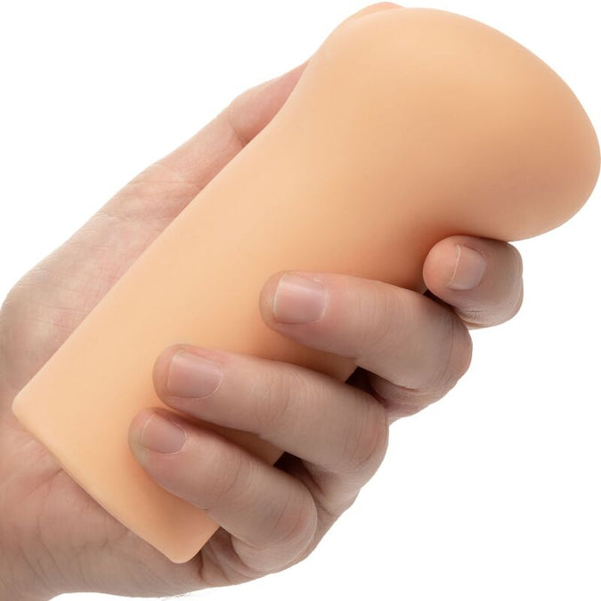 Calexotics – Boundless Vulva Stroker Licht Huid