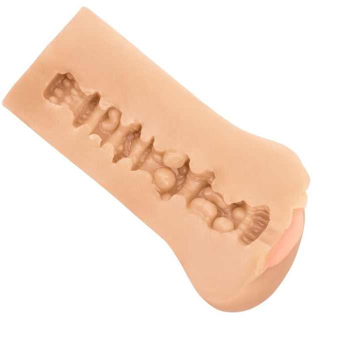 Calexotics – Boundless Vulva Stroker Licht Huid